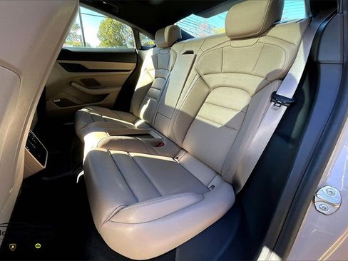 Used 2021 Porsche Taycan 4S image 23