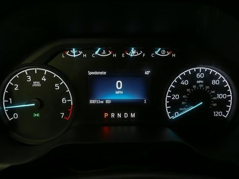 Used 2022 Ford F150 XL w/ STX Black Appearance Package image 31