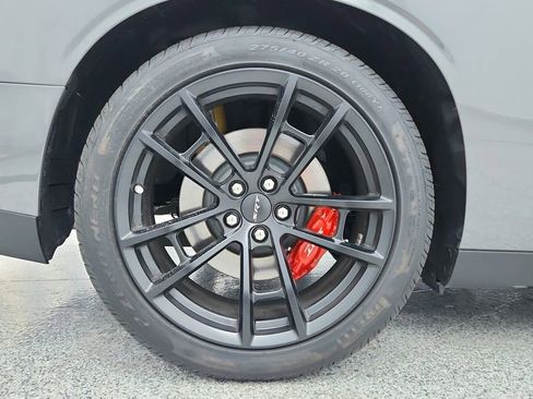 Used 2023 Dodge Challenger SRT Hellcat Redeye w/ Quick Order Package 27M image 40