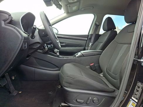 Used 2023 Hyundai Tucson SEL image 13