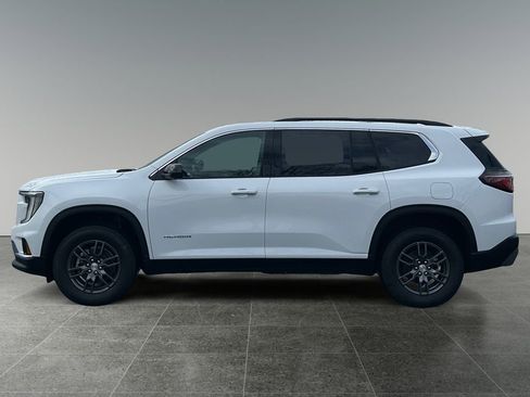 New 2026 GMC Acadia Elevation image 4