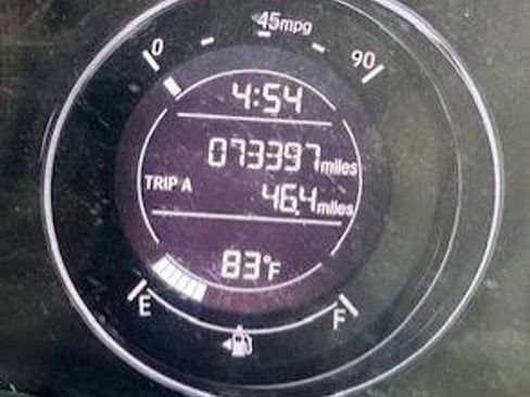 Used 2017 Honda HR-V LX image 12