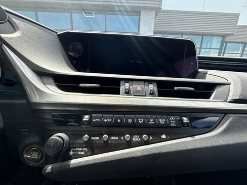 Used 2020 Lexus ES 350 w/ Accessory Package 2 FWD image 5