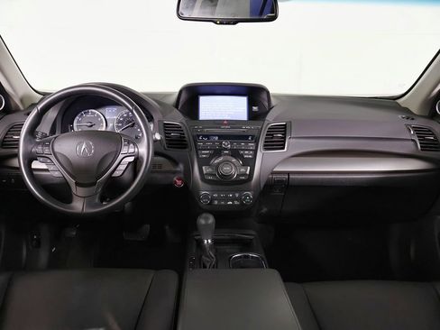 Used 2015 Acura RDX AWD w/ Technology Package image 25