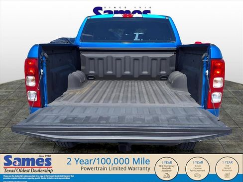 Used 2021 Ford Ranger XL w/ Equipment Group 101A High image 6