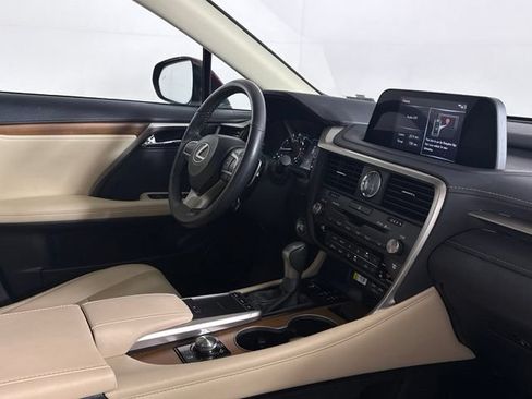 Certified 2021 Lexus RX 350 AWD w/ Premium Package image 17