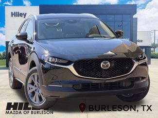 Certified 2026 MAZDA CX-30 AWD 2.5 S video 2