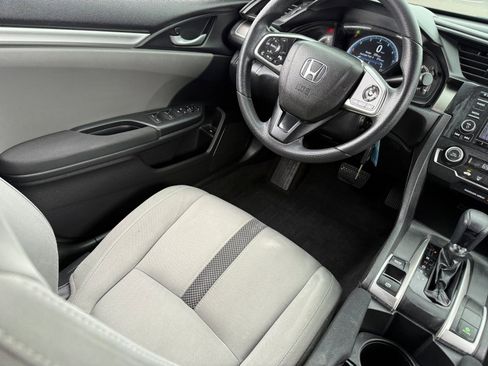 Used 2019 Honda Civic LX image 15