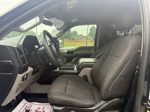 Used 2020 Ford F150 XL w/ Equipment Group 101A Mid AWD/4WD image 10