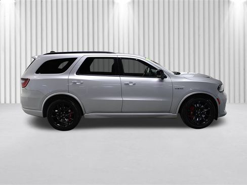 Certified 2024 Dodge Durango R/T AWD/4WD image 2