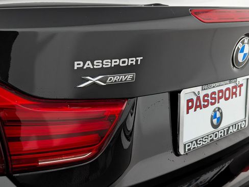 Used 2018 BMW 430i xDrive Convertible image 12