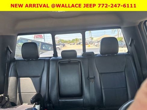 Used 2019 Ford F250 Lariat w/ Lariat Value Package image 6