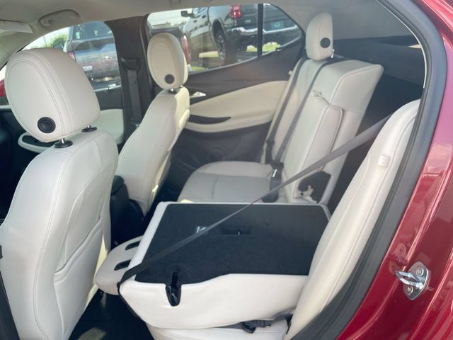 Used 2021 Buick Encore GX Select FWD image 13