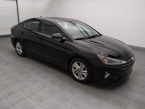 Used 2019 Hyundai Elantra Value Edition w/ Cargo Package FWD image 11