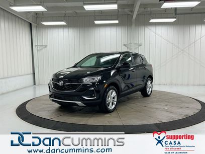 Used 2023 Buick Encore GX Preferred w/ Cold Weather Comfort Package