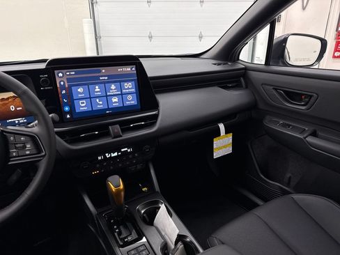 New 2026 Subaru Outback Wilderness AWD/4WD image 15