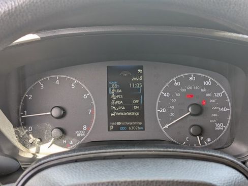 Used 2023 Toyota Corolla LE FWD image 13