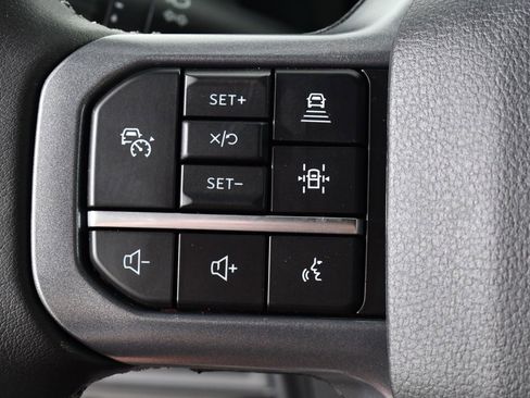 New 2025 Ford F150 XLT w/ Equipment Group 302A MID image 34