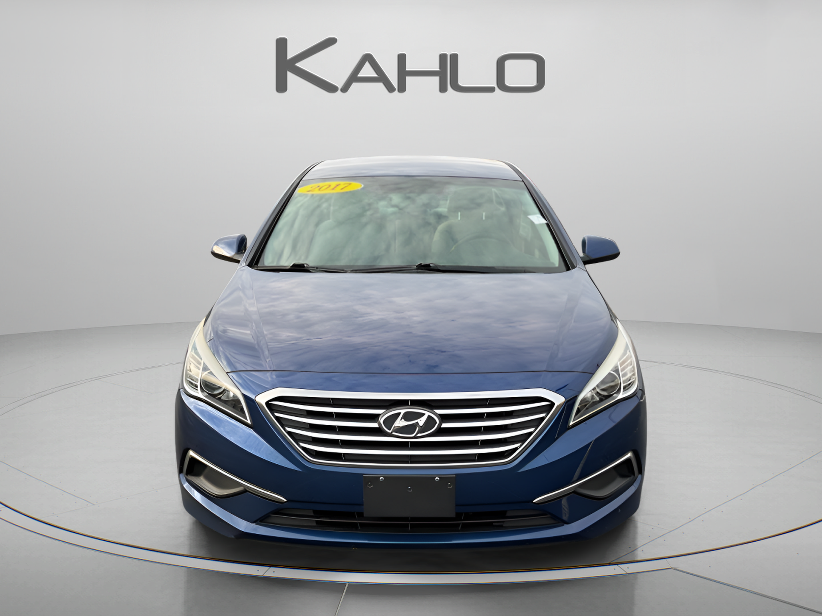 Used 2017 Hyundai Sonata SE FWD image 7