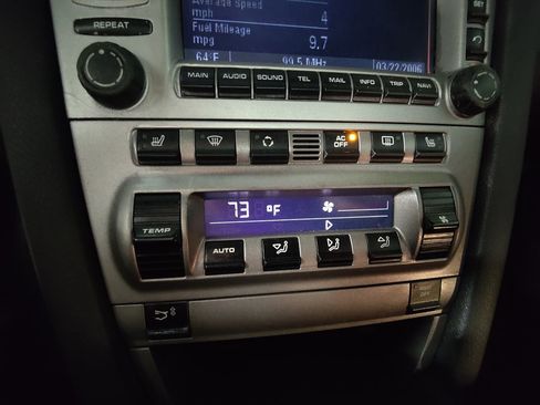 Used 2008 Porsche Cayman S image 28