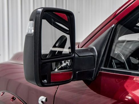 Used 2024 RAM 2500 Big Horn image 33