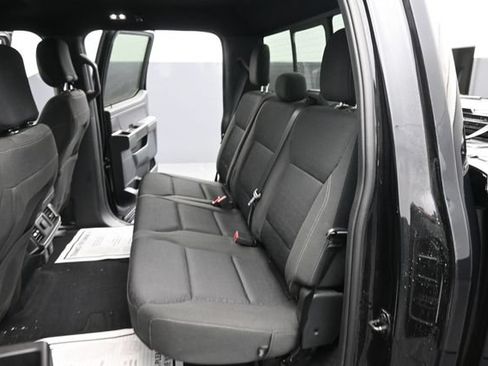 Used 2023 Ford F150 XLT w/ Equipment Group 302A High AWD/4WD image 10