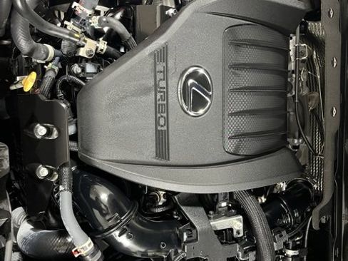 Used 2023 Lexus RX 350 350 Luxury image 23