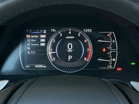 Certified 2023 Lexus ES 250 w/ Premium Package AWD/4WD image 20