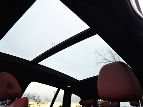 Used 2022 BMW X3 xDrive30i image 40