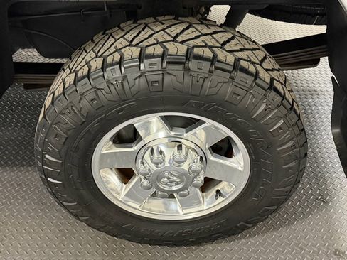 Used 2012 RAM 2500 Big Horn AWD/4WD image 19