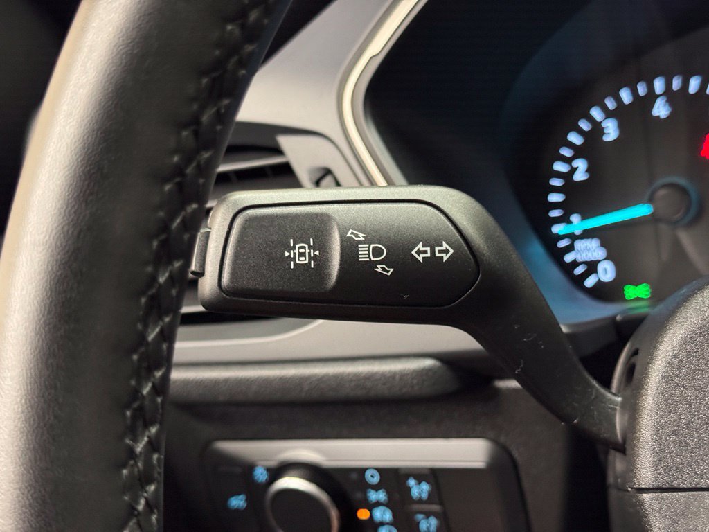 Used 2022 Ford Escape SE w/ Convenience Package FWD image 20
