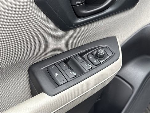 New 2026 Subaru Forester image 25