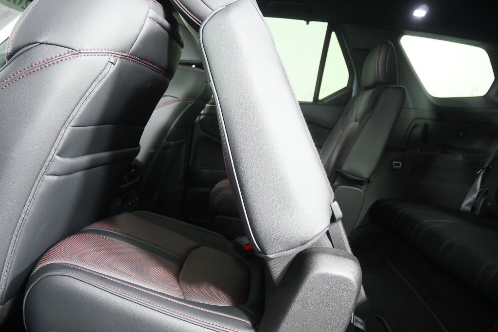 Used 2026 Honda Pilot Black Edition image 18