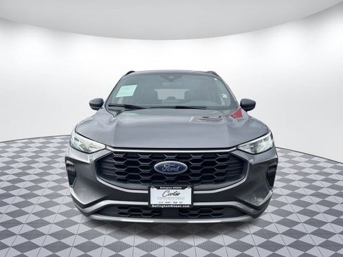 Used 2024 Ford Escape ST-Line image 2