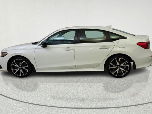 Used 2024 Honda Civic Si image 5