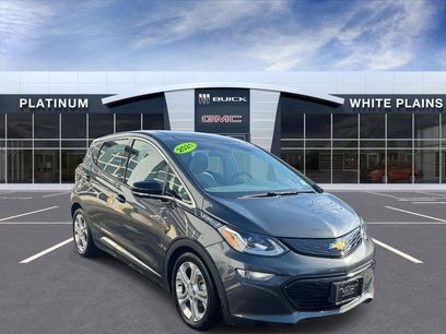 Used 2021 Chevrolet Bolt LT