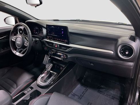 Certified 2023 Kia Forte GT w/ GT2 Package image 31
