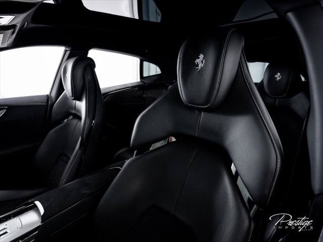 Used 2025 Ferrari Purosangue AWD/4WD image 37