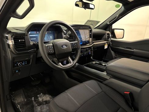 New 2026 Ford F150 STX w/ Equipment Group 200A RWD image 34