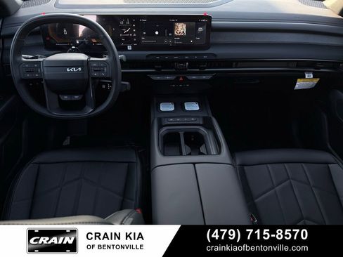 New 2027 Kia Telluride EX X-Line image 30