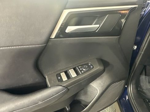 Used 2024 Mitsubishi Outlander SE AWD/4WD image 22