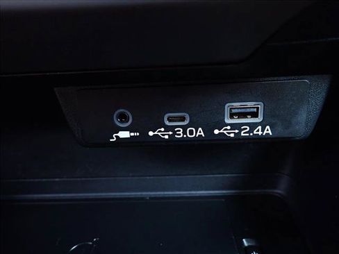 Certified 2025 Subaru Crosstrek 2.5i Sport AWD/4WD image 20