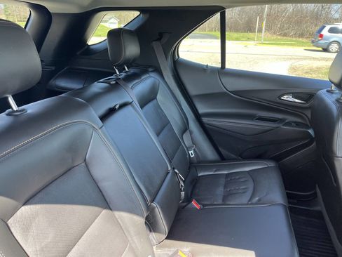 Used 2020 Chevrolet Equinox Premier image 33