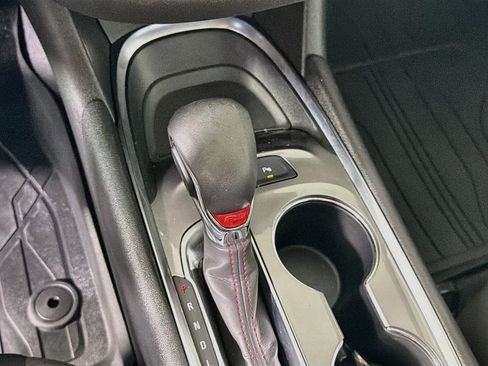 Used 2022 Chevrolet Malibu RS FWD image 25