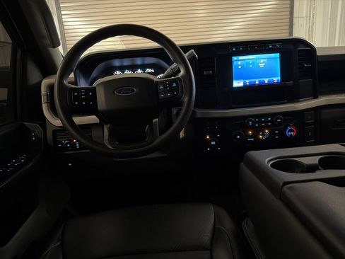Used 2024 Ford F250 XL w/ STX Appearance Package image 26