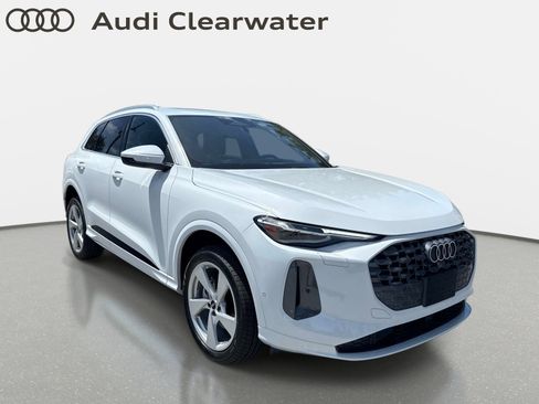 New 2026 Audi Q5 Premium AWD/4WD image 6