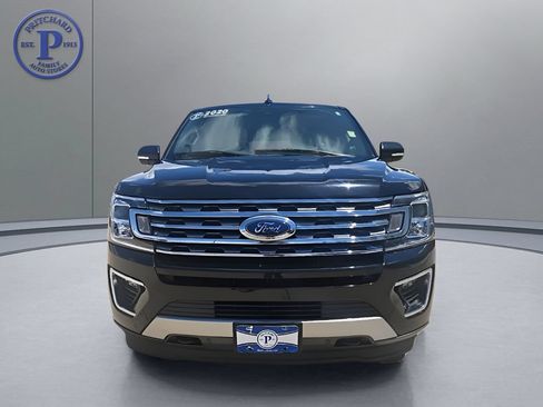 Used 2020 Ford Expedition Limited AWD/4WD image 2