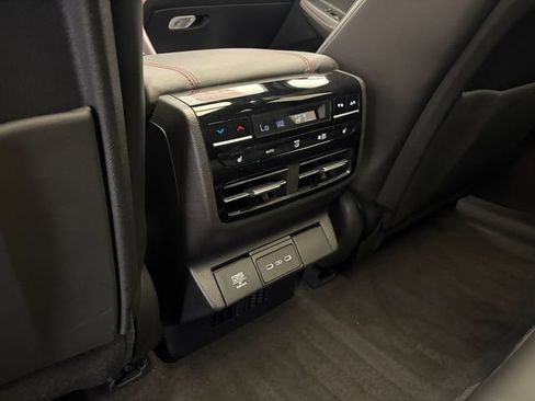 Used 2025 Acura MDX A-Spec AWD/4WD image 24