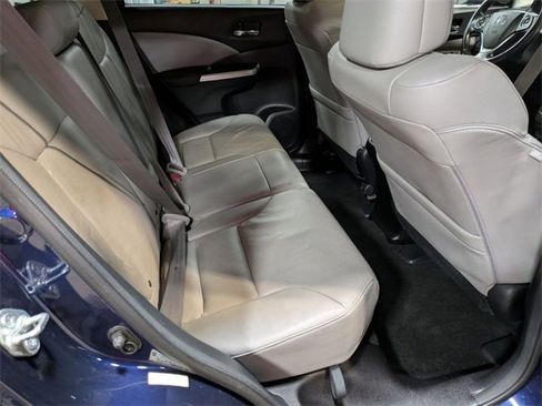 Used 2015 Honda CR-V EX-L image 30