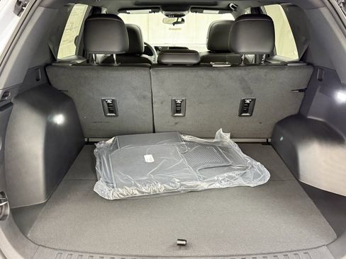 New 2026 Chevrolet Equinox RS w/ Convenience Package III image 5